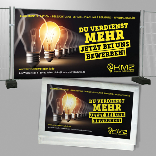 design of flyerbauer