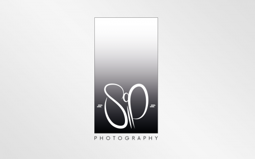 Logo-Design für SIP Photography / Fotografie