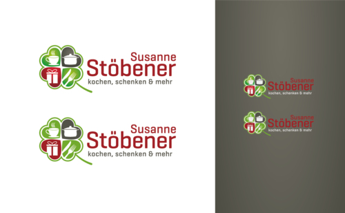  Logo-Design für Fachgeschäft für Haushaltswaren