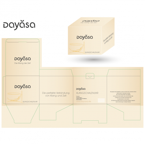 design of Agentur3a