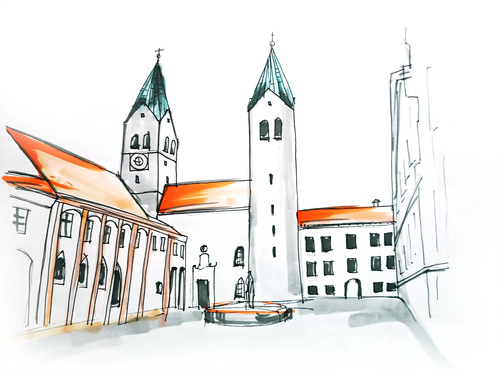 design of vanymation