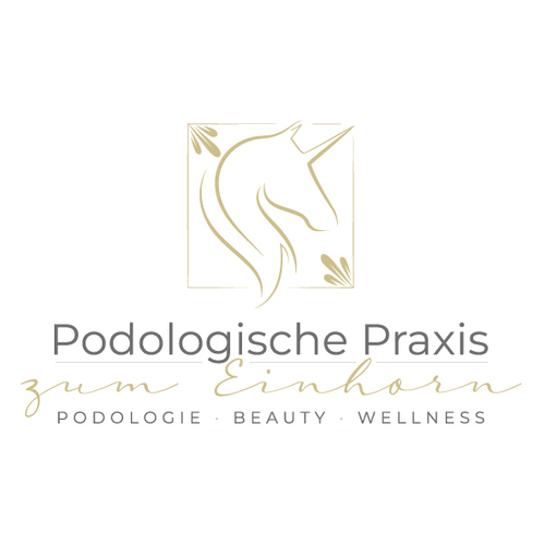  Corporate Design für podologische Praxis