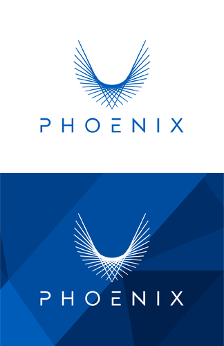  Zeitreise in eine neue Ära - Logo für ein Bauprojekt eines neuen Unternehemensstandorts