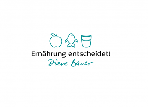  Diane Bauer Ernährung entscheidet!