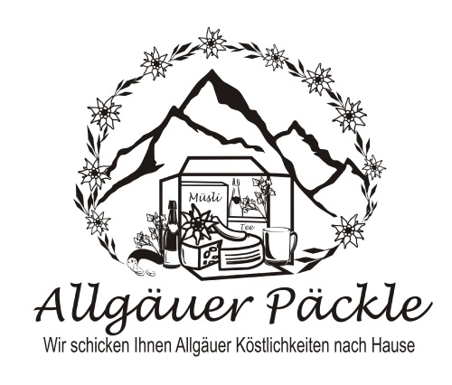  Allgäuer Päckle