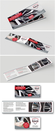 design of Boombastic