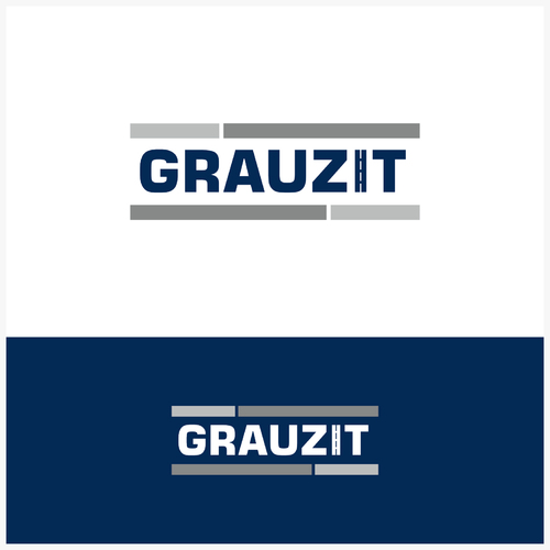  Logo-Design für Baustoffunternehmen