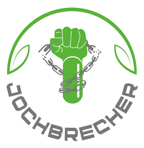 Logo & Social Media Paket für den Vertrieb für Nahrungsergänzungsmittel