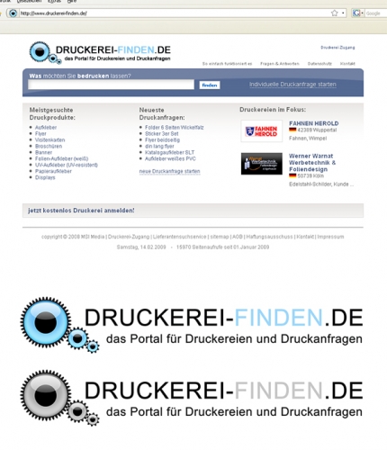 design of pixelfritze