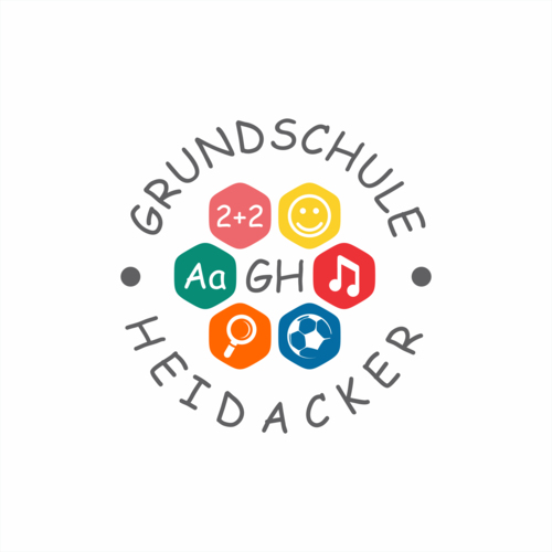 Logo-Design für Grundschule gesucht