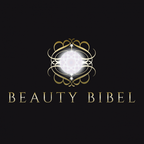  Logo-Design für Beauty Bibel