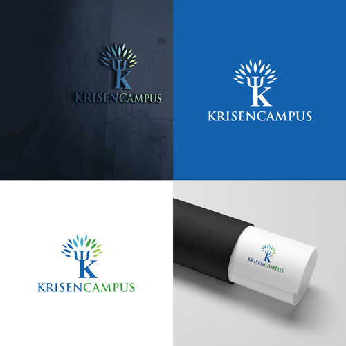 Logo-Design für Notfallpsychologie
