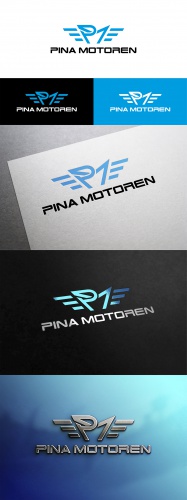 Logo-Design für Oldtimer-Firma