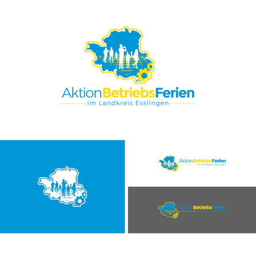 Logo-Design