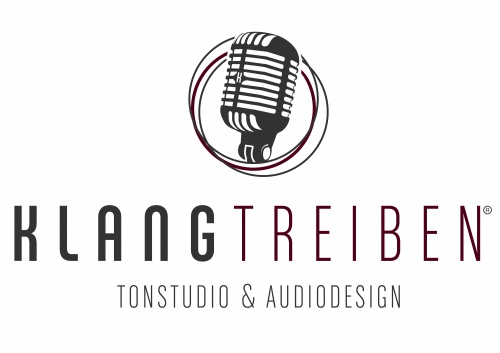  Logo-Design für Tonstudio mit Musikverlag gesucht