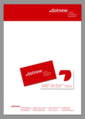 design of NeueSchlichtheit