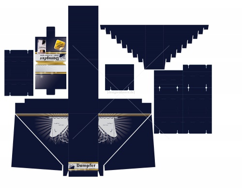 design of ponanx