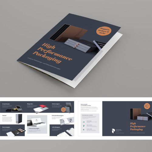 design of BD visuell