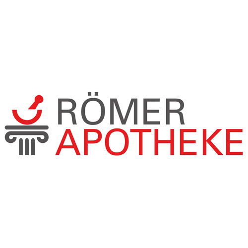 Logo-Design für Apotheke