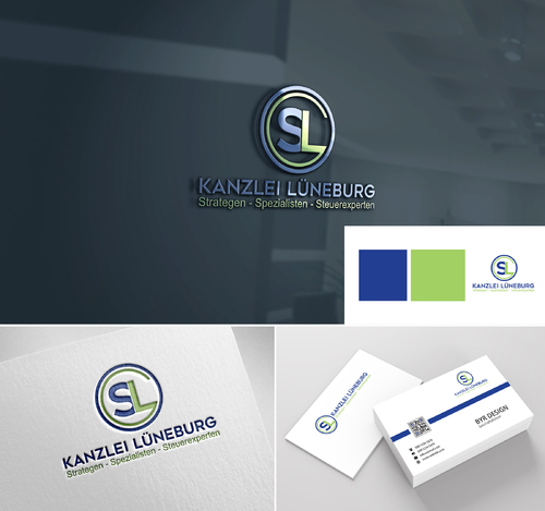 Logo-Design