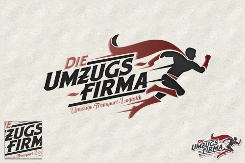 die Umzugsfirma