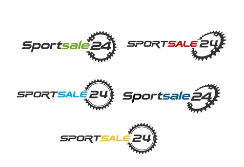  Logo-Design für Onlineshop für Fahrradteile