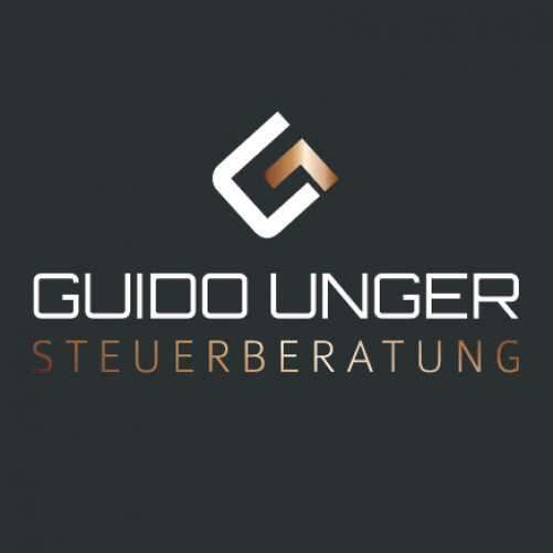 Seriöses und schlichtes Logo-Design für Steuerberatung