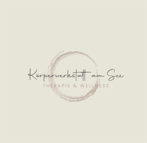 Logo-Design für Physiotherapie