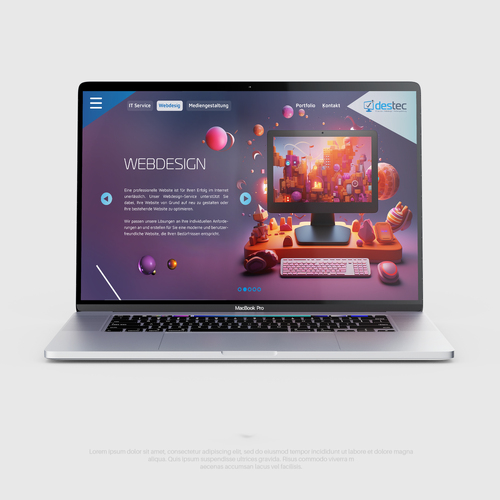 design of kreativwal