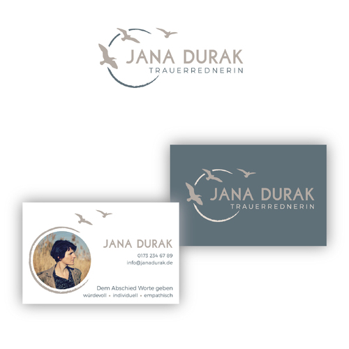design of Luna D