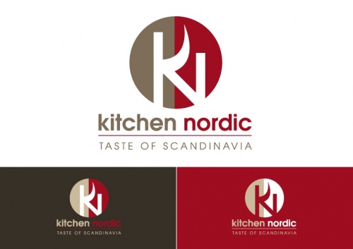 Kitchen nordic