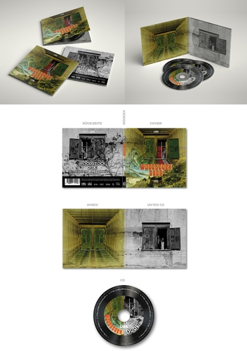 design of ArtDirectorin