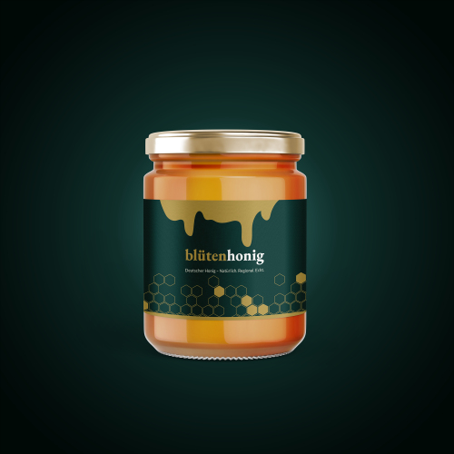 design of maryblue