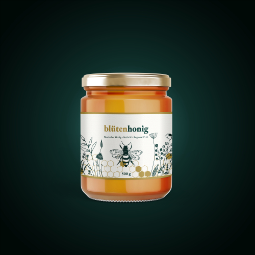 design of maryblue