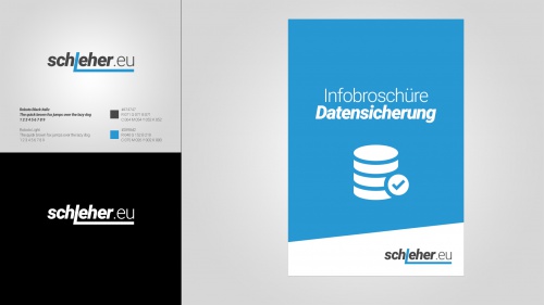 Corporate Makeover | Das Gesamtbild eines IT Unternehmens auffrischen