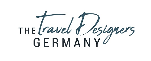  Logo-Design für high-end Reise-Agentur