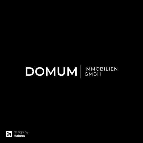  Logo für Immobilienmakler