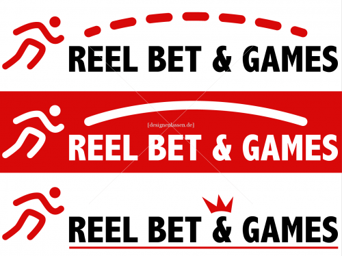 Sportwetten und Spielautomaten Firma sucht Design