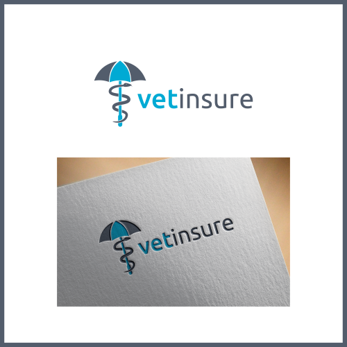  vetinsure sucht Logo-Design