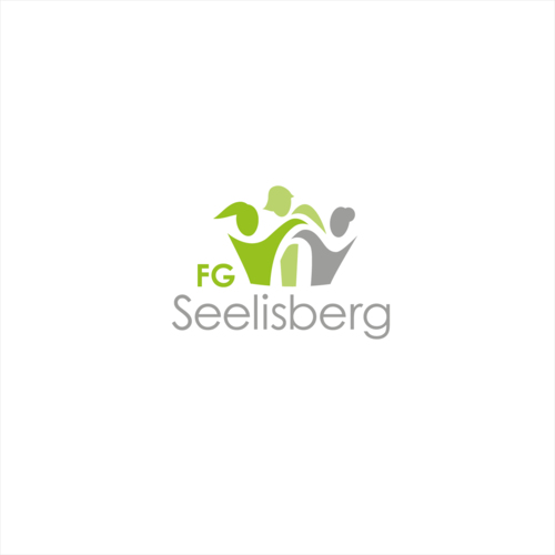 Logo-Design für eine Frauengemeinschaft