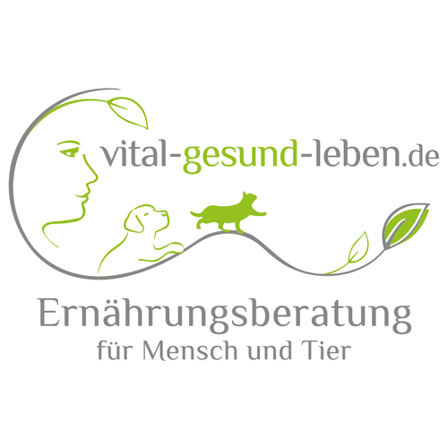  Logo-Design für Ernährungsberaterin