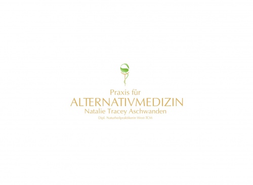 Logo-Visitenkarte und Webdesign für Praxis Chinesische Medizin