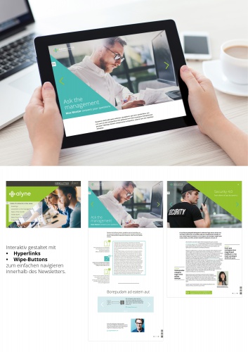 design of ArtDirectorin