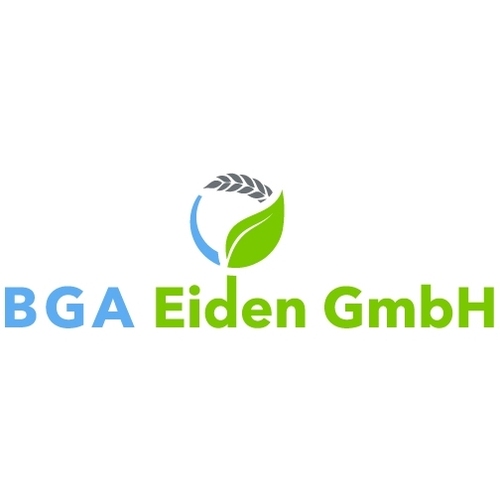 Logo-Design für Erneuerbare Energie / Biogas