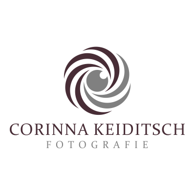 Logo & Visitenkarte für Photographin