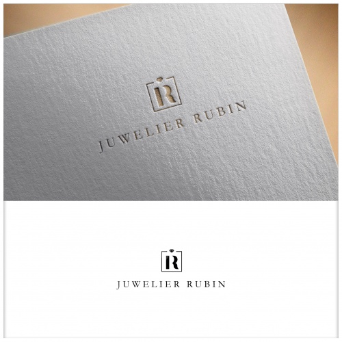 Logo-Design für Juwelier-Geschäft