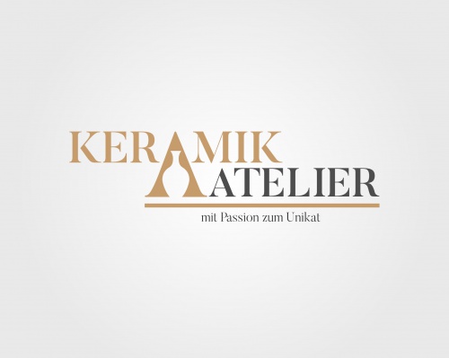 Keramikatelier  sucht Corporate Design