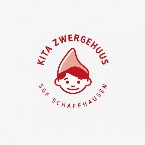 Logo-Design für Kindertagesstätte