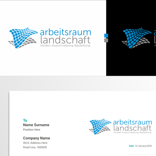  Corporate Design