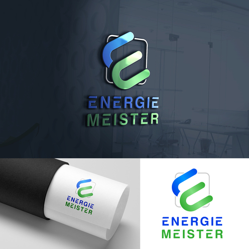 Corporate Design für eine moderne Energieberatung